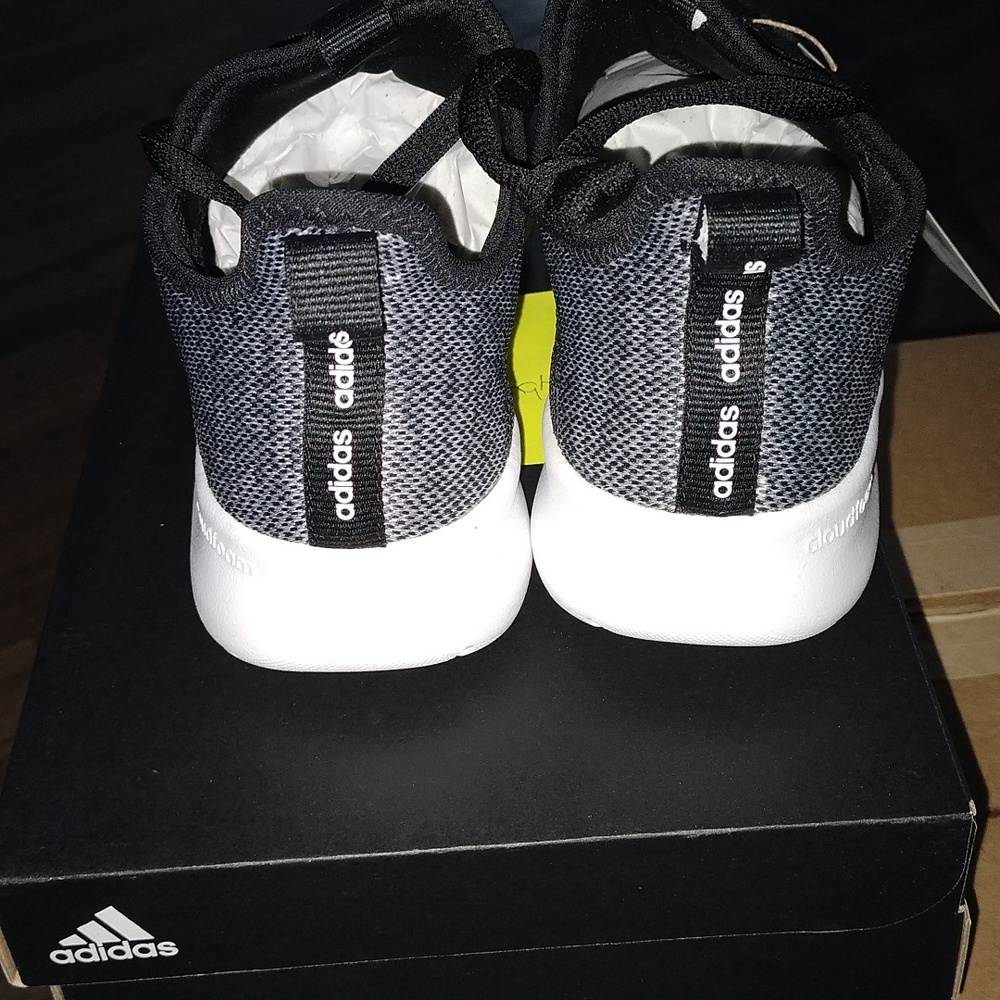 ๐ธ 2x HP ๐ธ NIB ADIDAS Cloudfoam Pure 2.0 - Picture 4 of 8